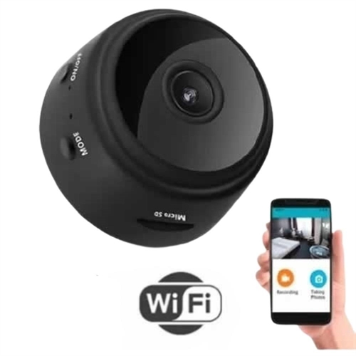 Mini Wifi Kamera
